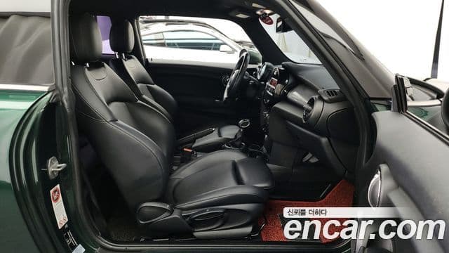 Mini Cooper 3세대, 2014 11