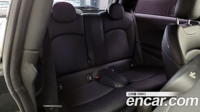 Mini Cooper 3세대, 2014 12