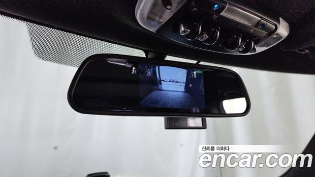 Mini Cooper 3세대, 2014 16