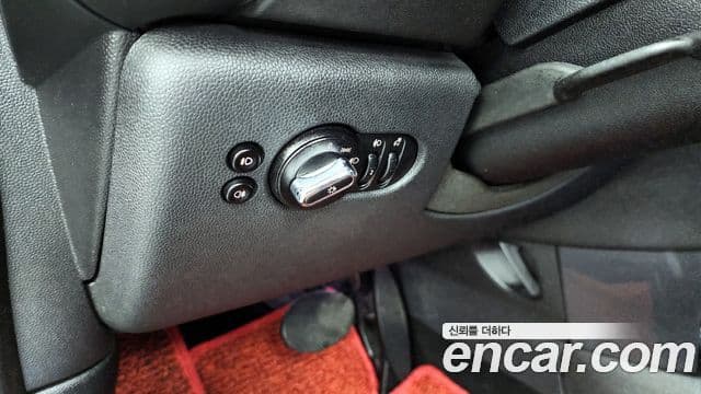 Mini Cooper 3세대, 2014 17