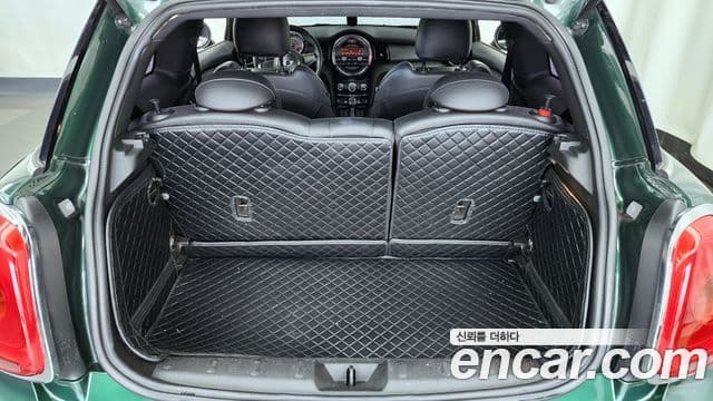 Mini Cooper 3세대, 2014 20