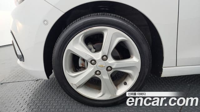 Chevrolet(GM대우) The / новый Next Spark LTZ, 2017 все фото