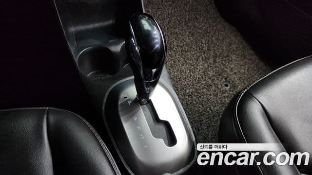 Chevrolet(GM대우) The / новый Next Spark LTZ, 2017 9