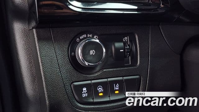 Chevrolet(GM대우) The / новый Next Spark LTZ, 2017 14