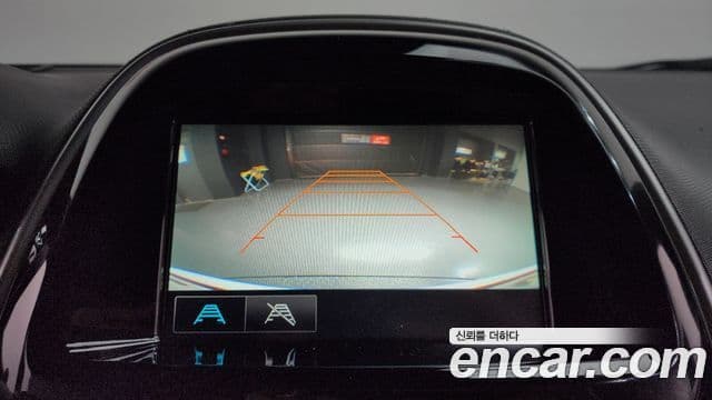 Chevrolet(GM대우) The / новый Next Spark LTZ, 2017 16