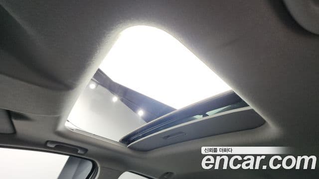 Chevrolet(GM대우) The / новый Next Spark LTZ, 2017 19