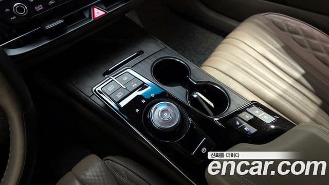 Kia K8 гибрид Special, 2023 9