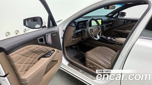 Kia K8 гибрид Special, 2023 10