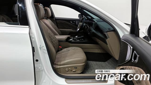 Kia K8 гибрид Special, 2023 11