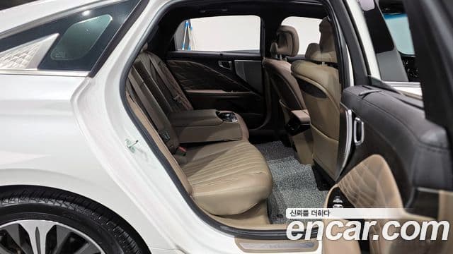 Kia K8 гибрид Special, 2023 12