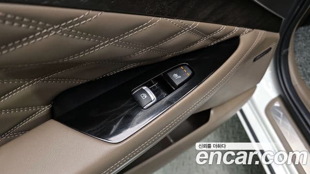 Kia K8 гибрид Special, 2023 19