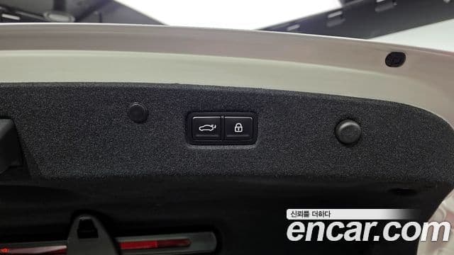 Kia K8 гибрид Special, 2023 20