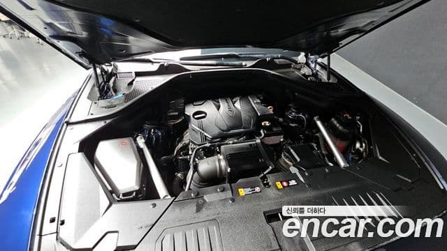 Genesis GV80, 2022 6