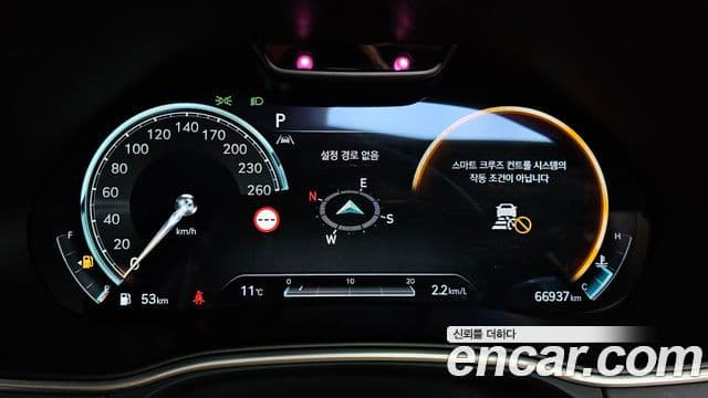 Genesis GV80, 2022 8