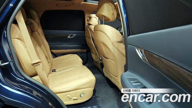 Genesis GV80, 2022 11