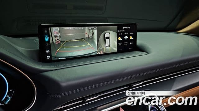 Genesis GV80, 2022 16