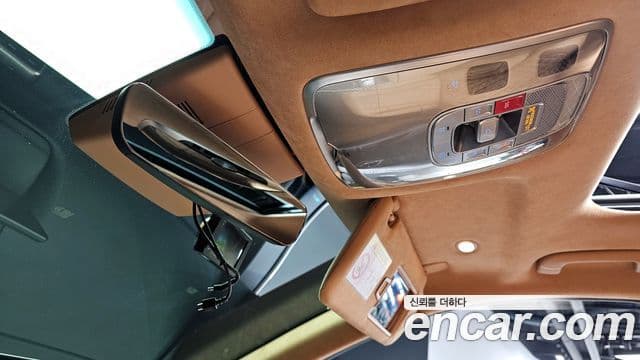 Genesis GV80, 2022 17