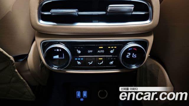 Genesis GV80, 2022 19