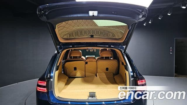 Genesis GV80, 2022 20