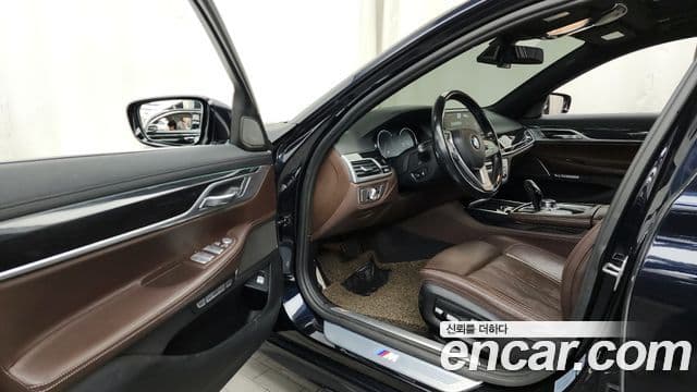 BMW 7시리즈 (G11) 730d xDrive M Sport, 2017 10