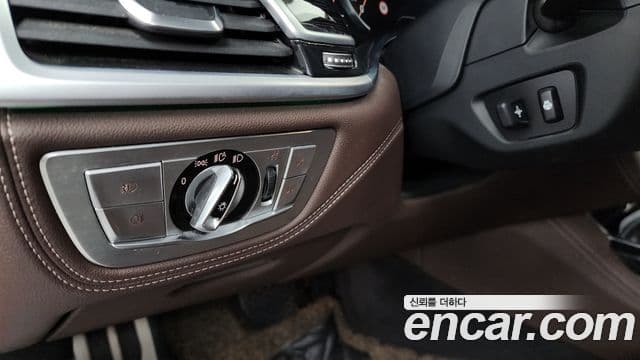 BMW 7시리즈 (G11) 730d xDrive M Sport, 2017 16