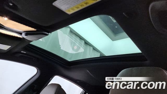 BMW 7시리즈 (G11) 730d xDrive M Sport, 2017 18