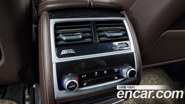 BMW 7시리즈 (G11) 730d xDrive M Sport, 2017 19