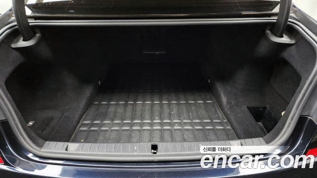 BMW 7시리즈 (G11) 730d xDrive M Sport, 2017 20