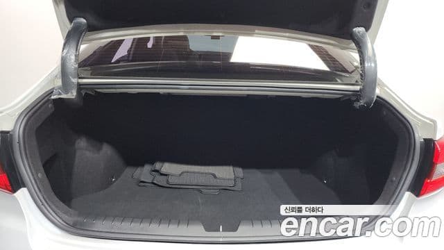 Hyundai LF Sonata Special, 2016 20