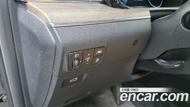 Kia K5 3세대 Noblesse, 2023 14