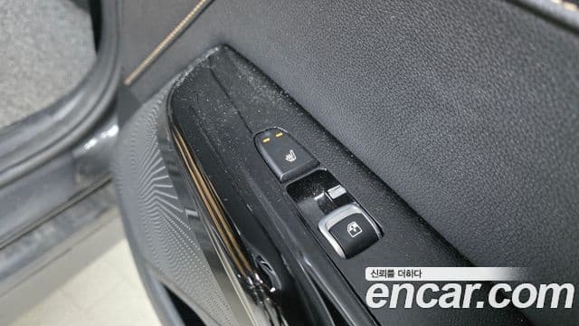 Kia K5 3세대 Noblesse, 2023 19