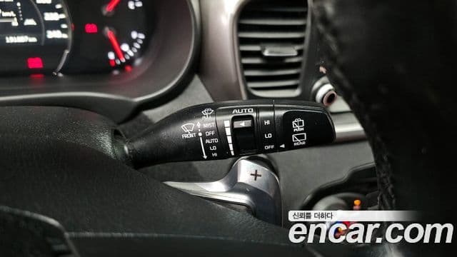 Kia All New Sorento Noblesse Special, 2017 17