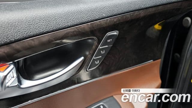 Kia All New Sorento Noblesse Special, 2017 18