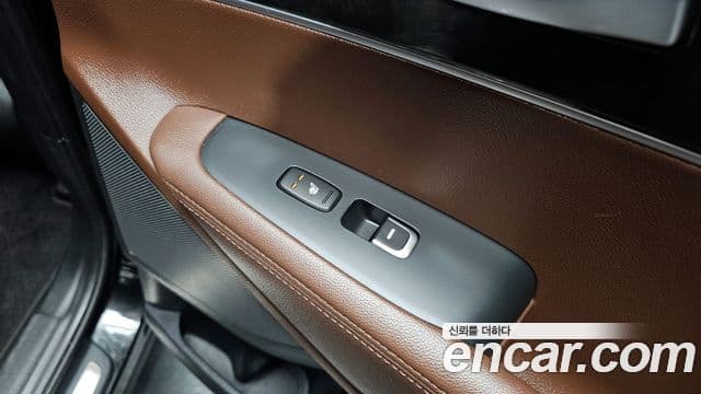 Kia All New Sorento Noblesse Special, 2017 19