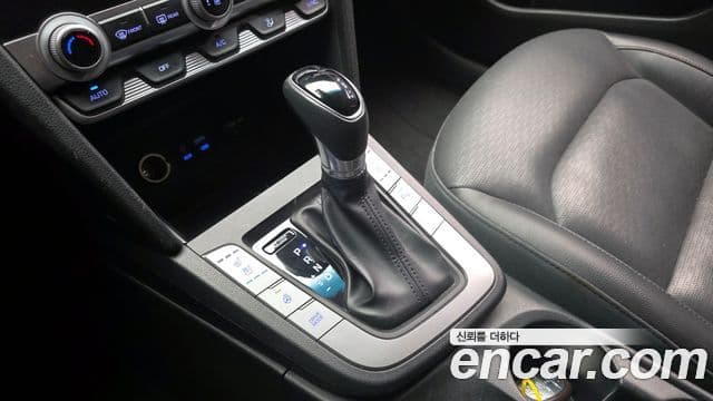 Hyundai The / новый New Avante AD Smart, 2020 9