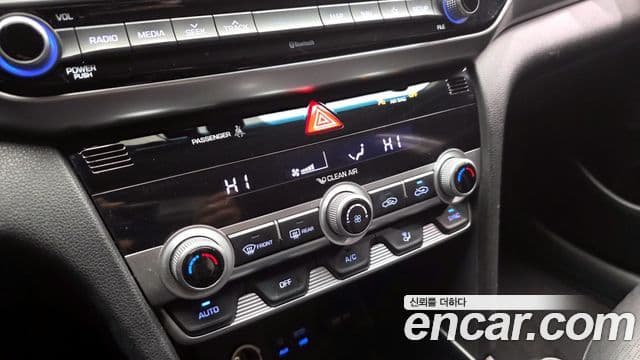 Hyundai The / новый New Avante AD Smart, 2020 16