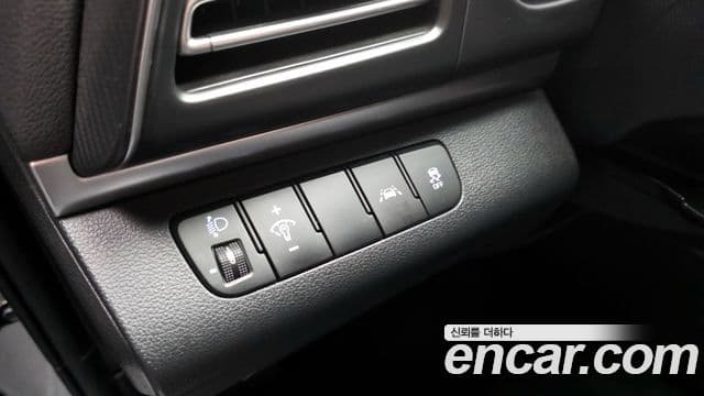 Hyundai The / новый New Avante AD Smart, 2020 18