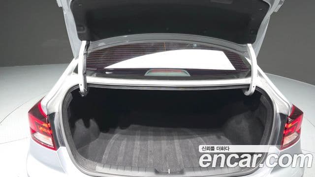 Hyundai The / новый New Avante AD Smart, 2020 20