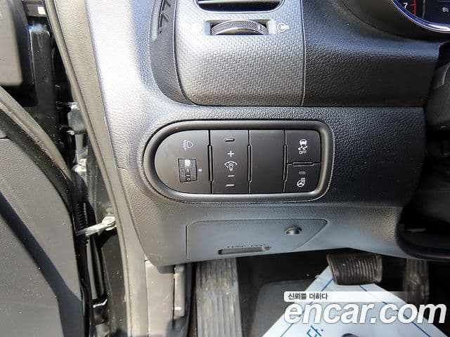 Kia The / новый New K3 E тип, 2016 12