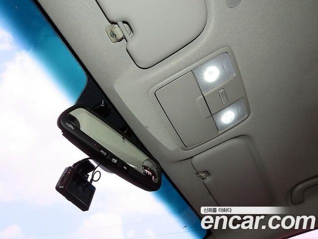 Kia The / новый New K3 E тип, 2016 16