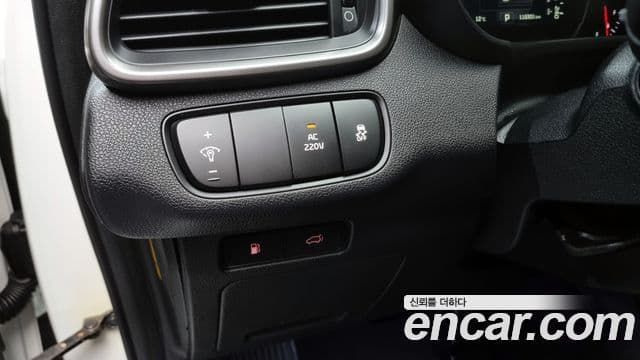 Kia All New Sorento Noblesse Special, 2016 13