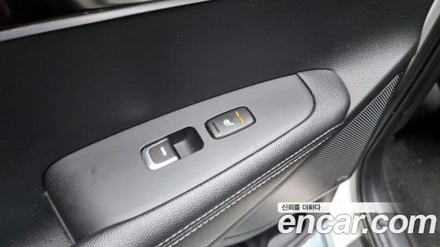 Kia All New Sorento Noblesse Special, 2016 17