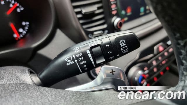 Kia All New Sorento Noblesse Special, 2016 19