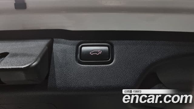 Kia All New Sorento Noblesse Special, 2016 20