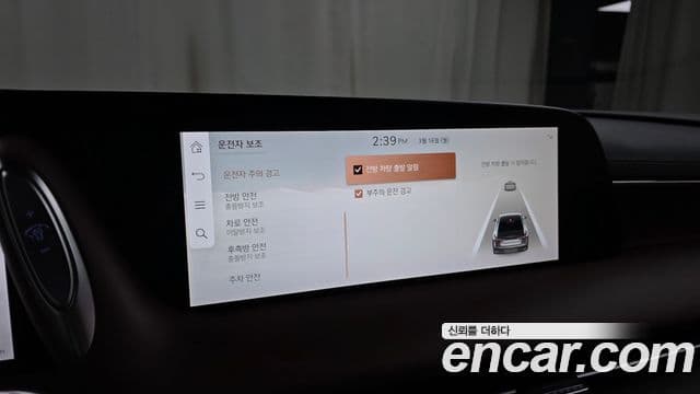 Genesis G90 (RS4) бензин 3.5 турбо AWD, 2022 16