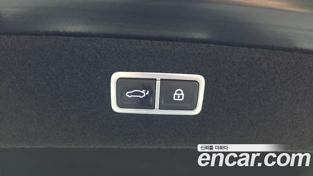 Genesis G90 (RS4) бензин 3.5 турбо AWD, 2022 20