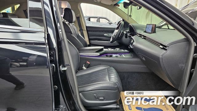 Genesis GV70, 2021 11