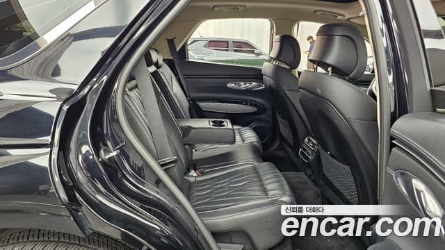 Genesis GV70, 2021 12