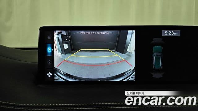 Genesis GV70, 2021 15