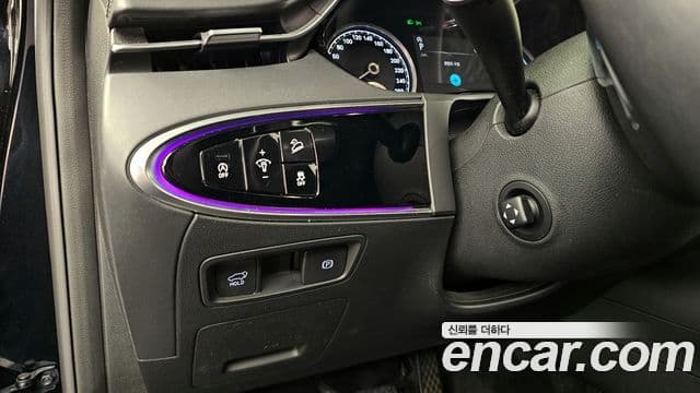 Genesis GV70, 2021 16